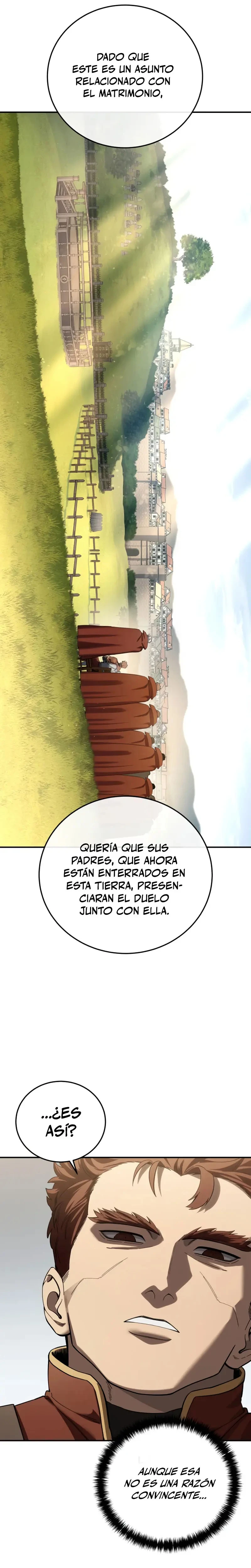 Read El maestro de la espada acogedor de estrellas ES Manga Online