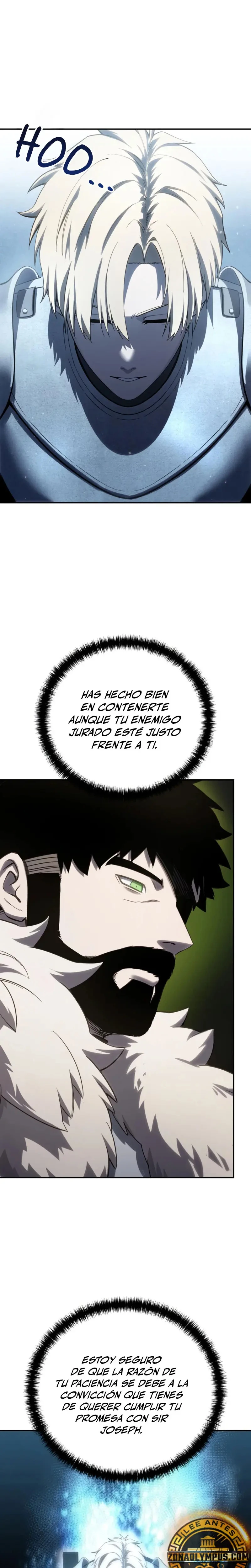 Read El maestro de la espada acogedor de estrellas ES Manga Online