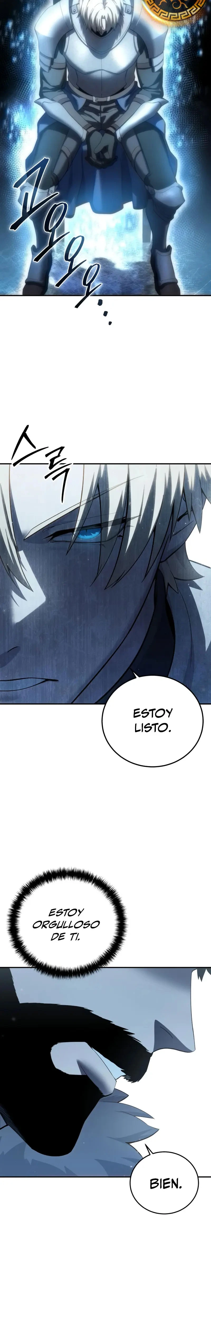 Read El maestro de la espada acogedor de estrellas ES Manga Online