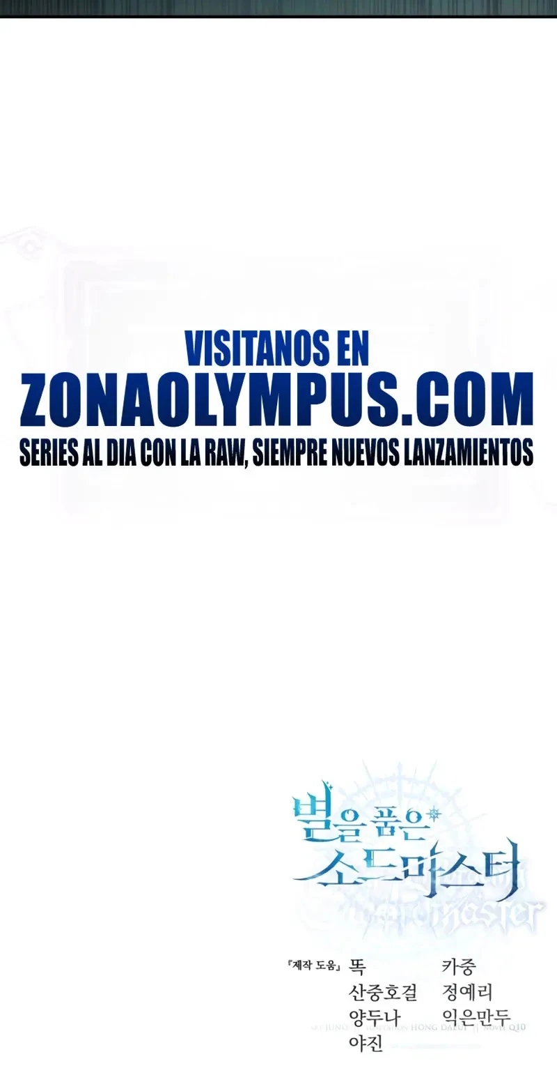 Read El maestro de la espada acogedor de estrellas ES Manga Online