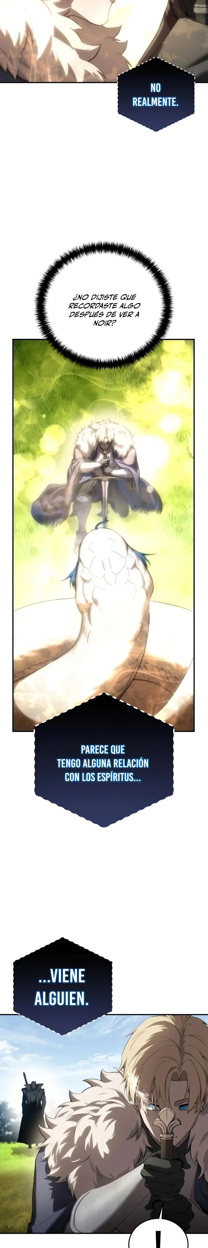 Read El maestro de la espada acogedor de estrellas ES Manga Online