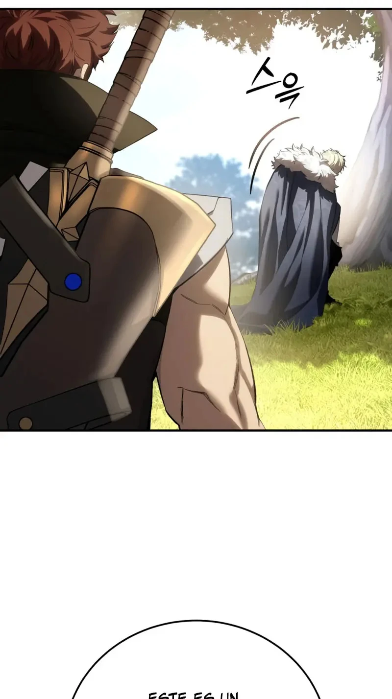 Read El maestro de la espada acogedor de estrellas ES Manga Online