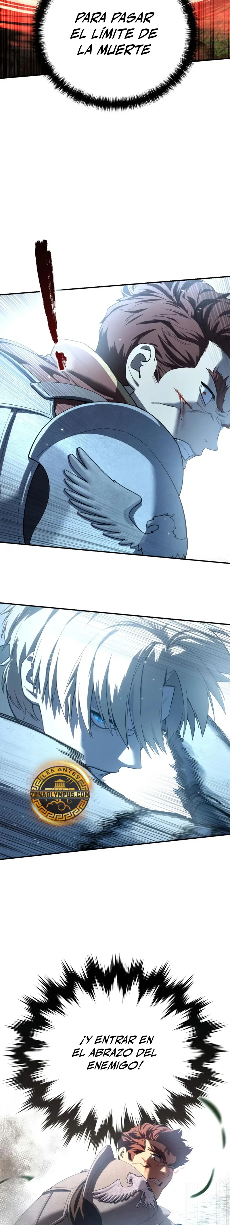 Read El maestro de la espada acogedor de estrellas ES Manga Online