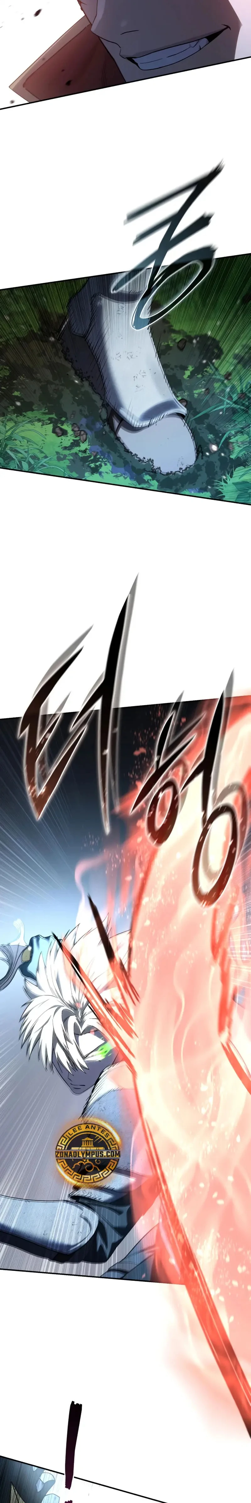 Read El maestro de la espada acogedor de estrellas ES Manga Online