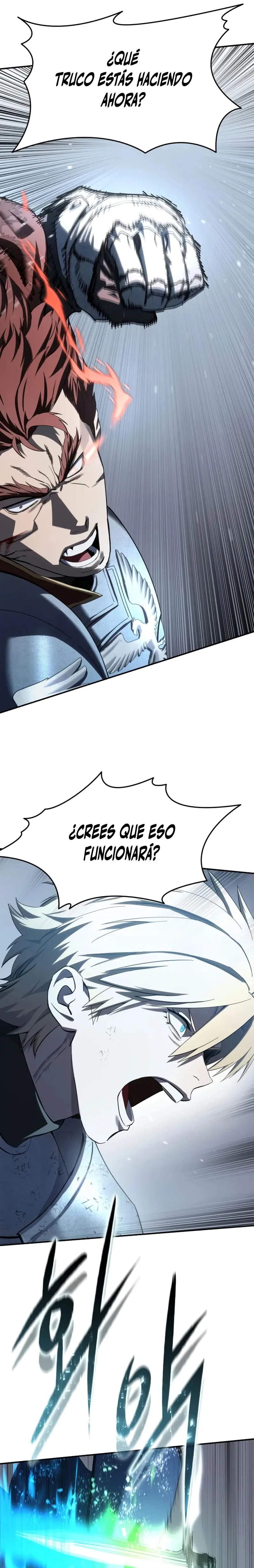 Read El maestro de la espada acogedor de estrellas ES Manga Online