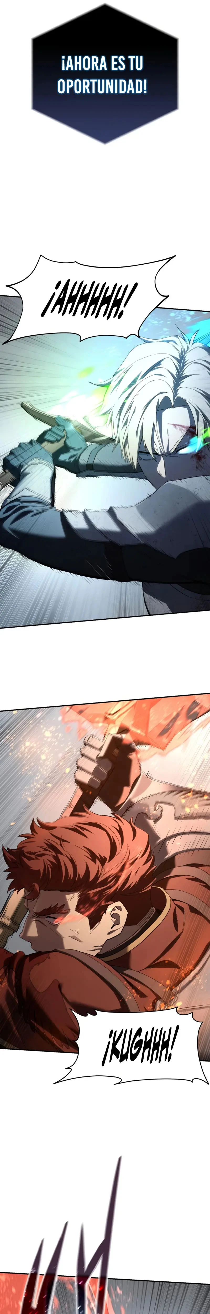 Read El maestro de la espada acogedor de estrellas ES Manga Online