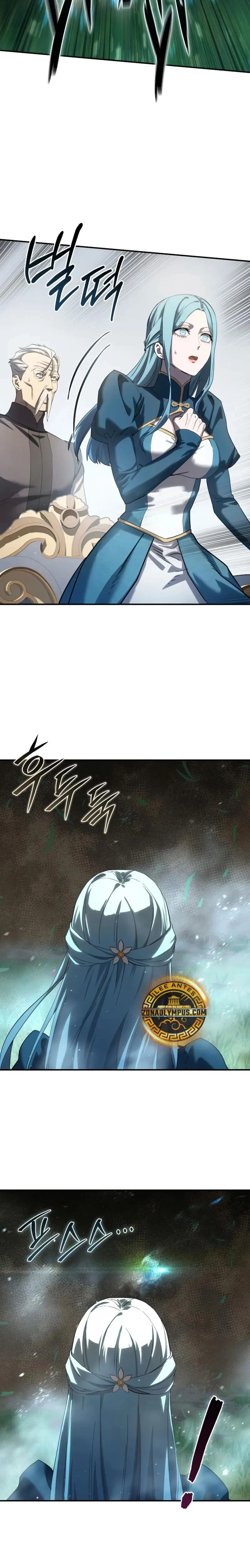 Read El maestro de la espada acogedor de estrellas ES Manga Online