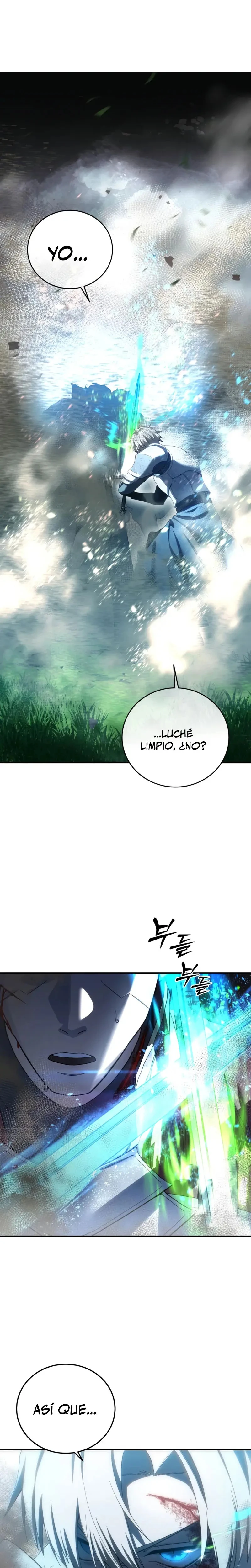 Read El maestro de la espada acogedor de estrellas ES Manga Online