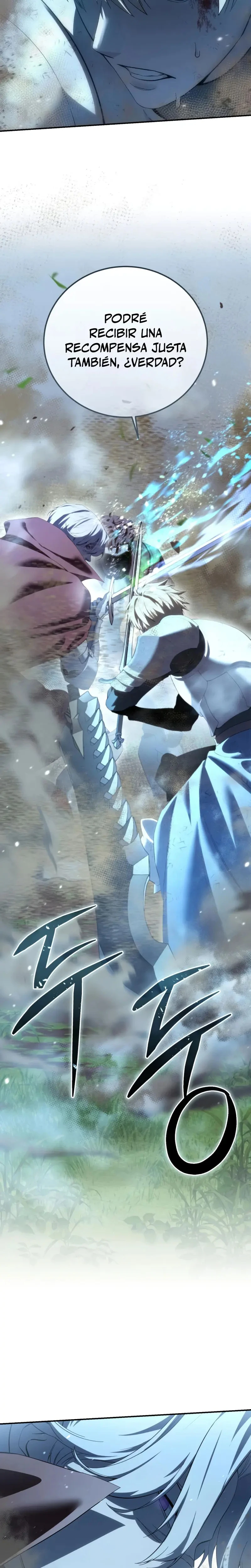 Read El maestro de la espada acogedor de estrellas ES Manga Online