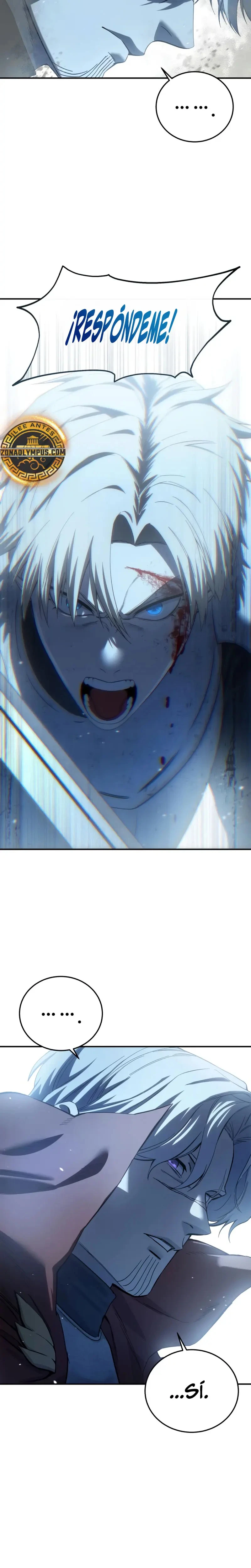 Read El maestro de la espada acogedor de estrellas ES Manga Online