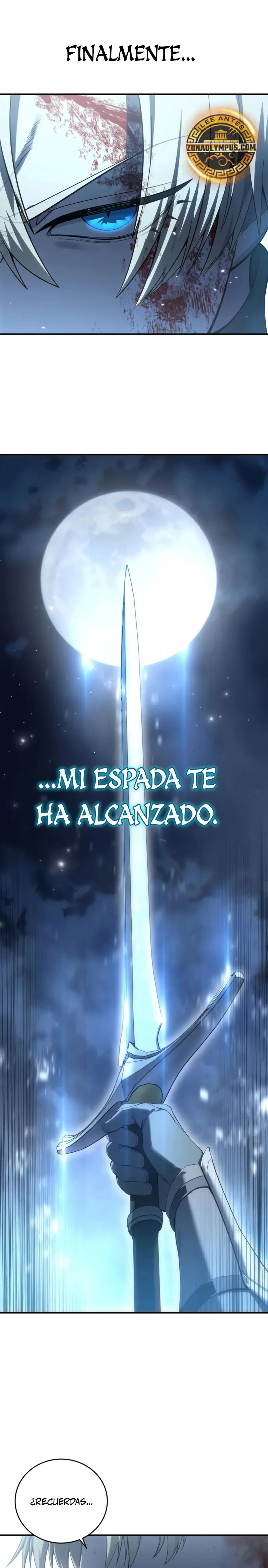 Read El maestro de la espada acogedor de estrellas ES Manga Online