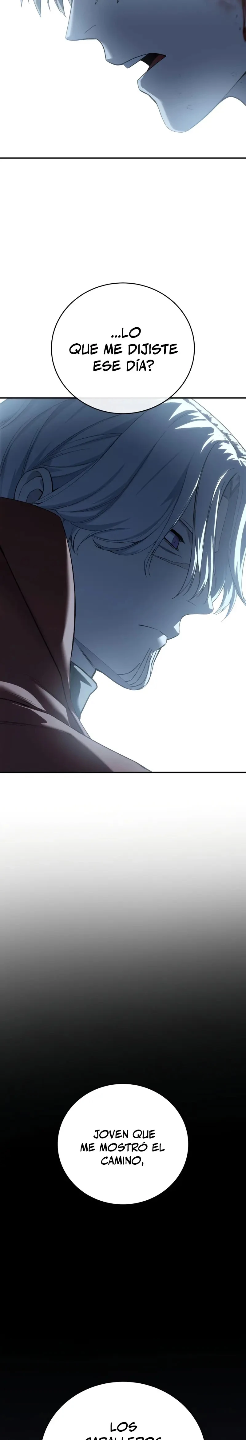 Read El maestro de la espada acogedor de estrellas ES Manga Online