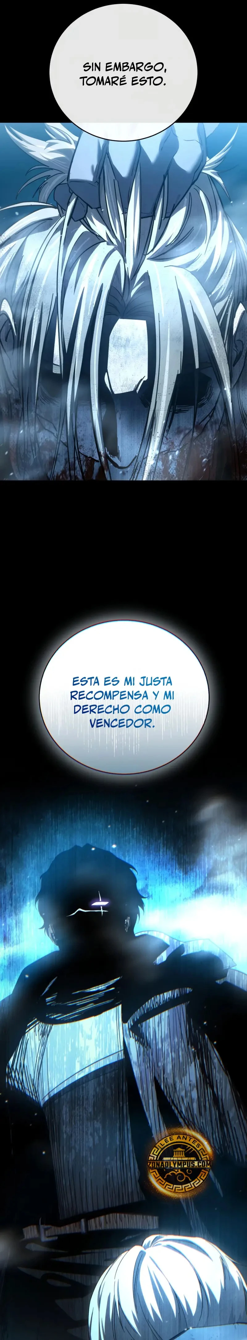 Read El maestro de la espada acogedor de estrellas ES Manga Online
