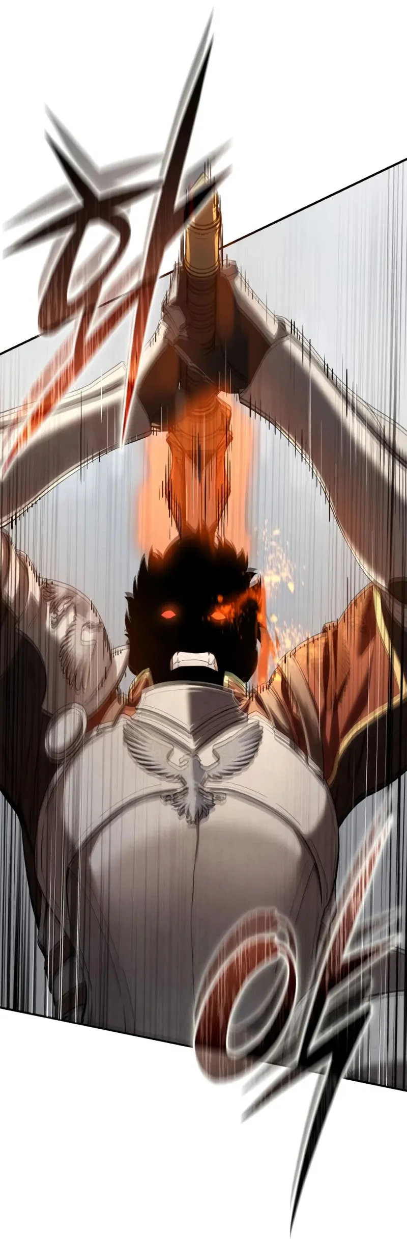 Read El maestro de la espada acogedor de estrellas ES Manga Online