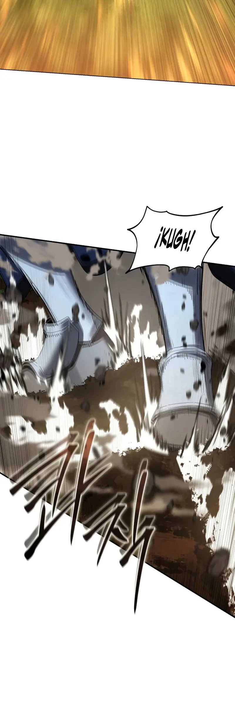 Read El maestro de la espada acogedor de estrellas ES Manga Online