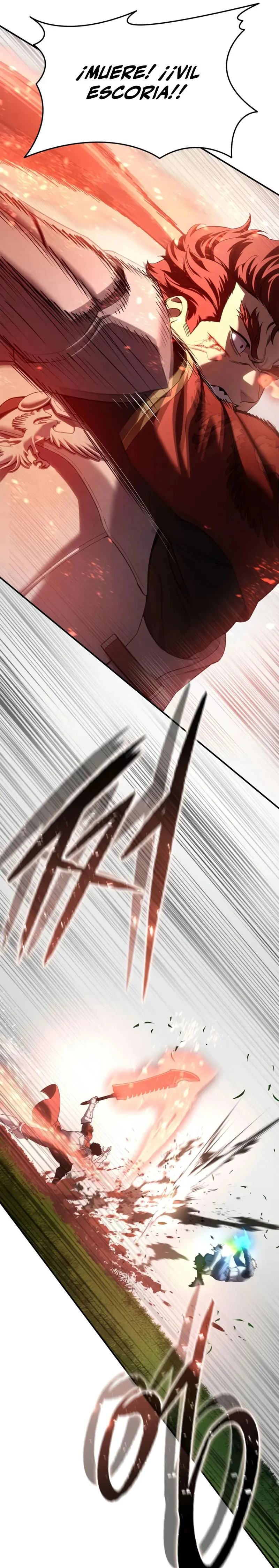 Read El maestro de la espada acogedor de estrellas ES Manga Online