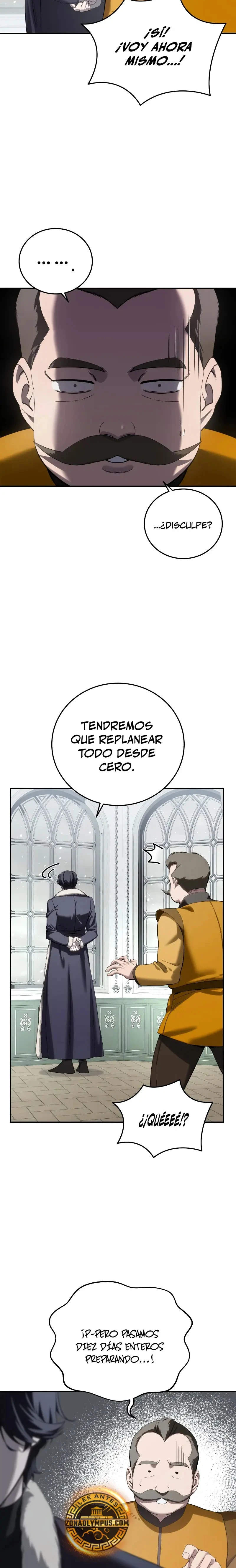 Read El maestro de la espada acogedor de estrellas ES Manga Online