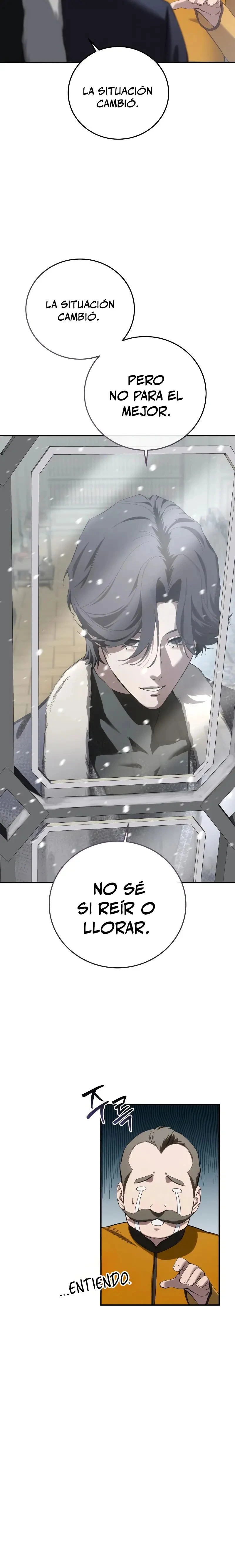 Read El maestro de la espada acogedor de estrellas ES Manga Online