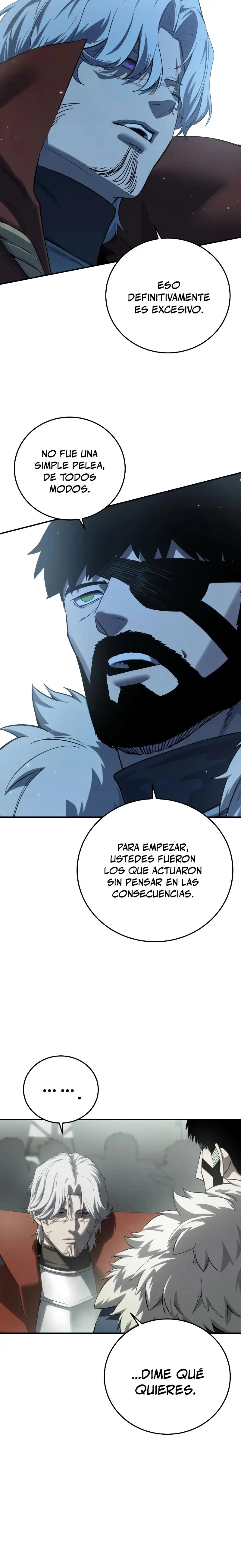 Read El maestro de la espada acogedor de estrellas ES Manga Online