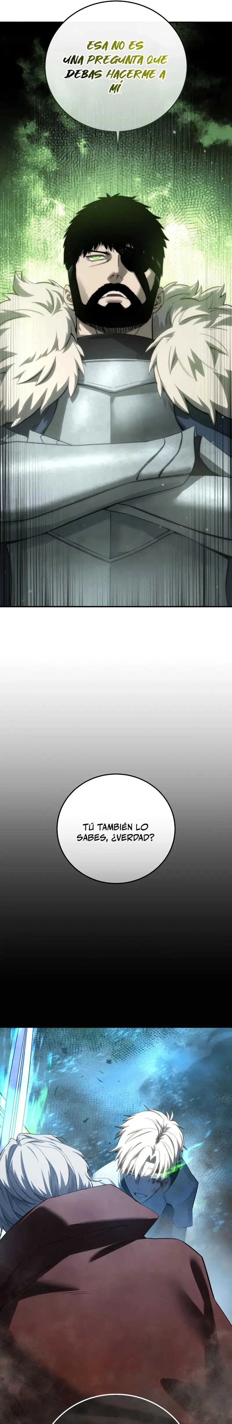 Read El maestro de la espada acogedor de estrellas ES Manga Online