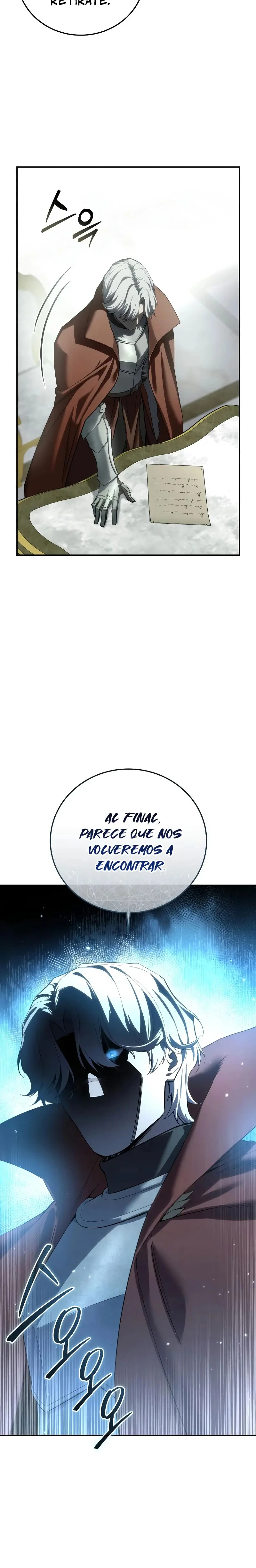 Read El maestro de la espada acogedor de estrellas ES Manga Online
