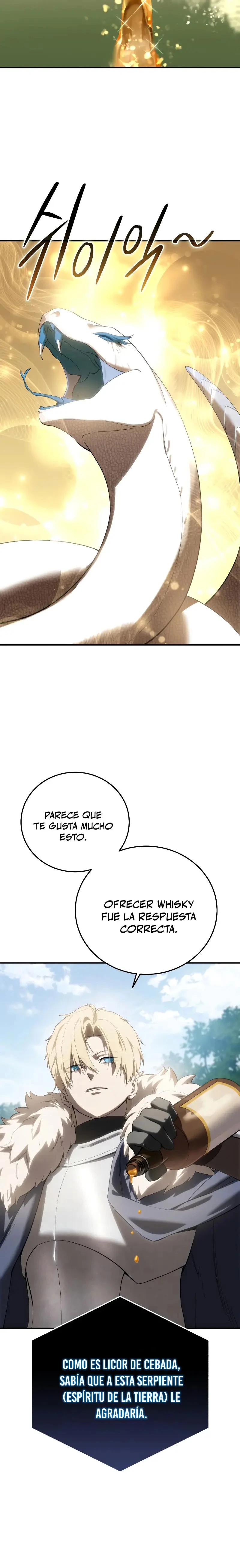 Read El maestro de la espada acogedor de estrellas ES Manga Online