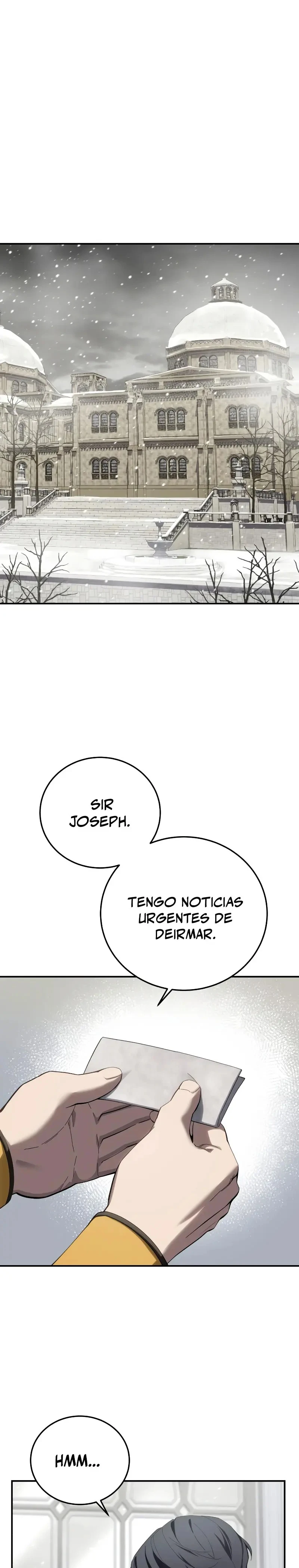 Read El maestro de la espada acogedor de estrellas ES Manga Online