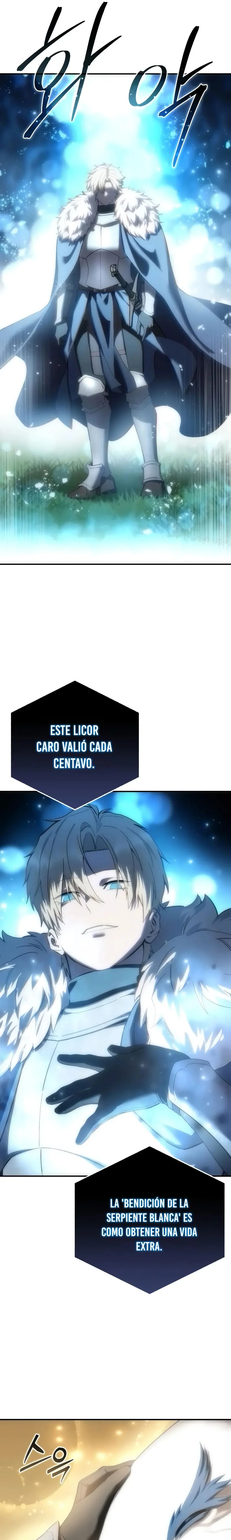 Read El maestro de la espada acogedor de estrellas ES Manga Online