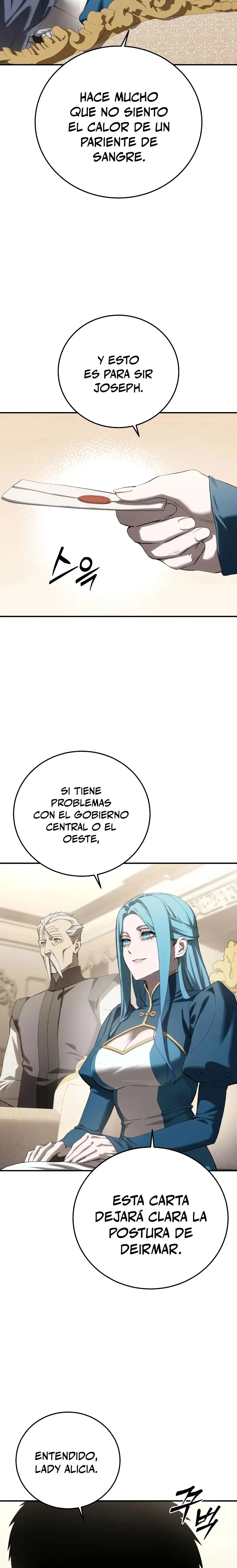 Read El maestro de la espada acogedor de estrellas ES Manga Online