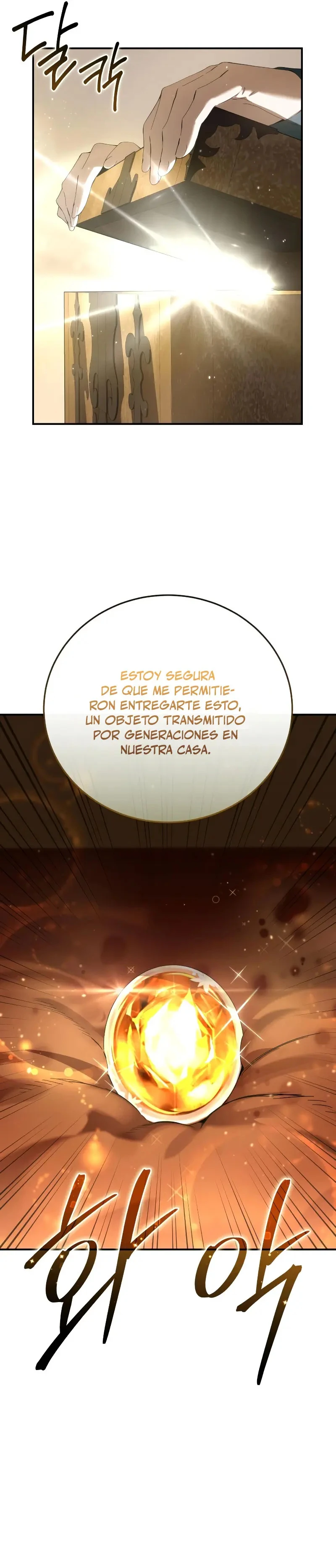 Read El maestro de la espada acogedor de estrellas ES Manga Online
