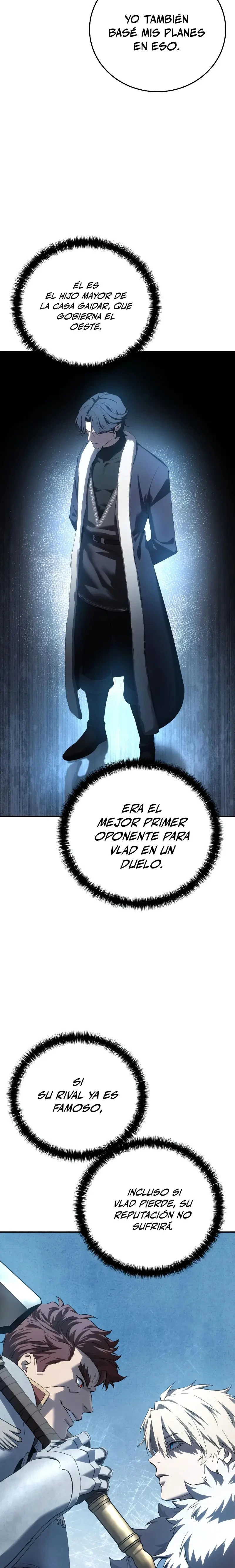 Read El maestro de la espada acogedor de estrellas ES Manga Online