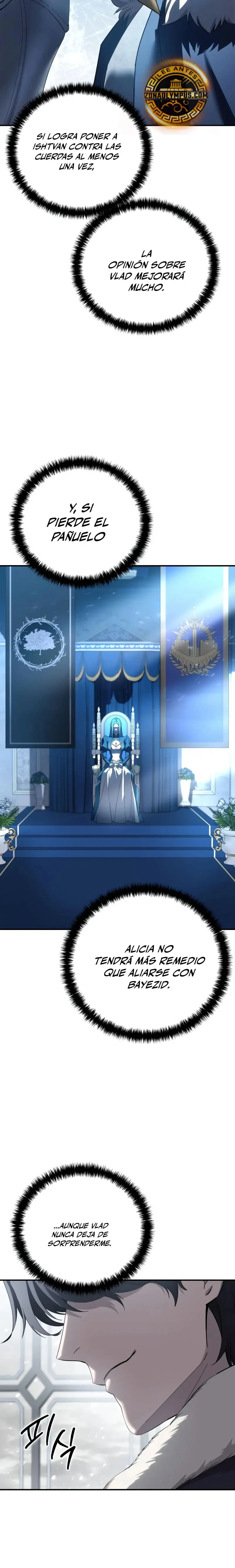 Read El maestro de la espada acogedor de estrellas ES Manga Online