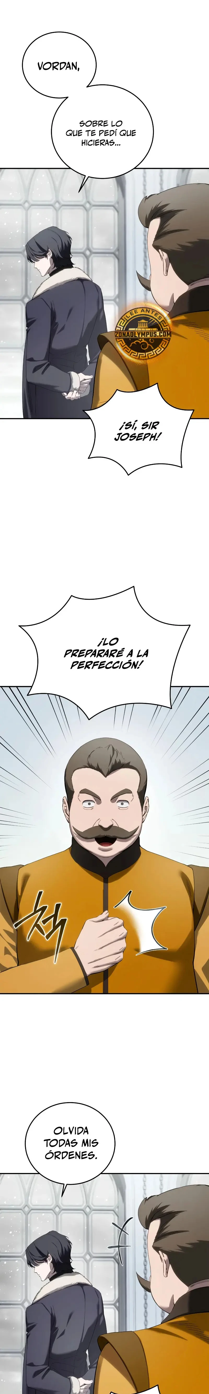 Read El maestro de la espada acogedor de estrellas ES Manga Online