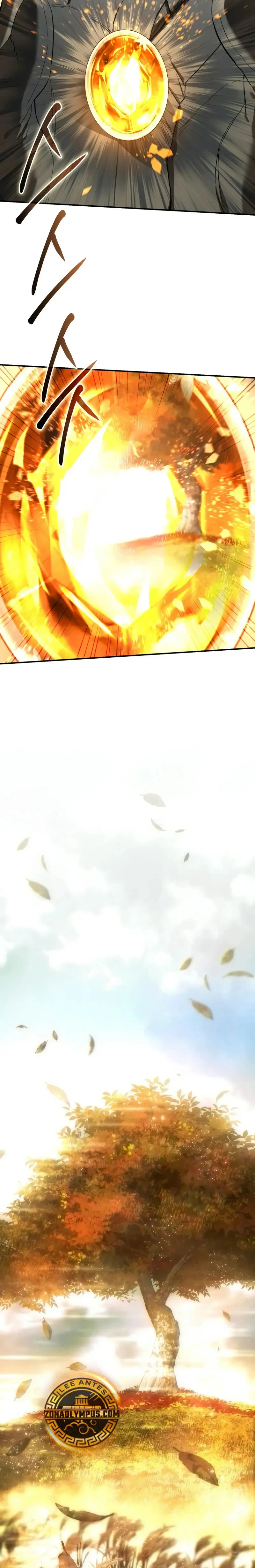Read El maestro de la espada acogedor de estrellas ES Manga Online