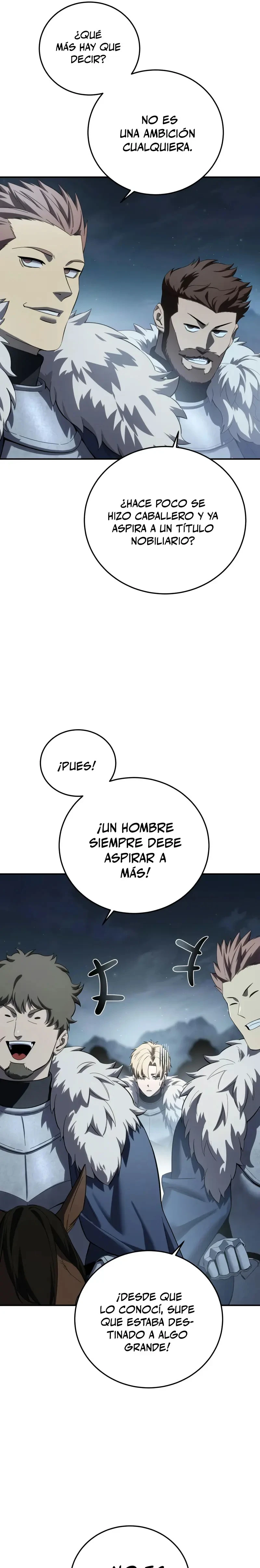 Read El maestro de la espada acogedor de estrellas ES Manga Online