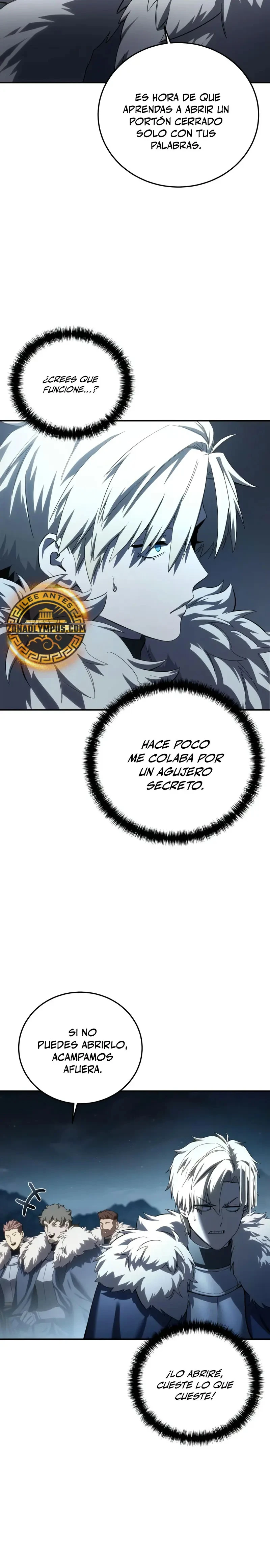 Read El maestro de la espada acogedor de estrellas ES Manga Online