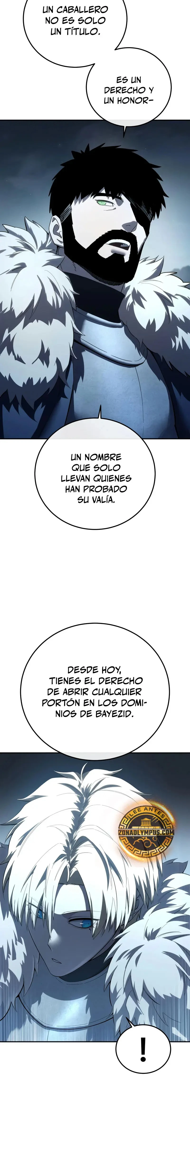 Read El maestro de la espada acogedor de estrellas ES Manga Online