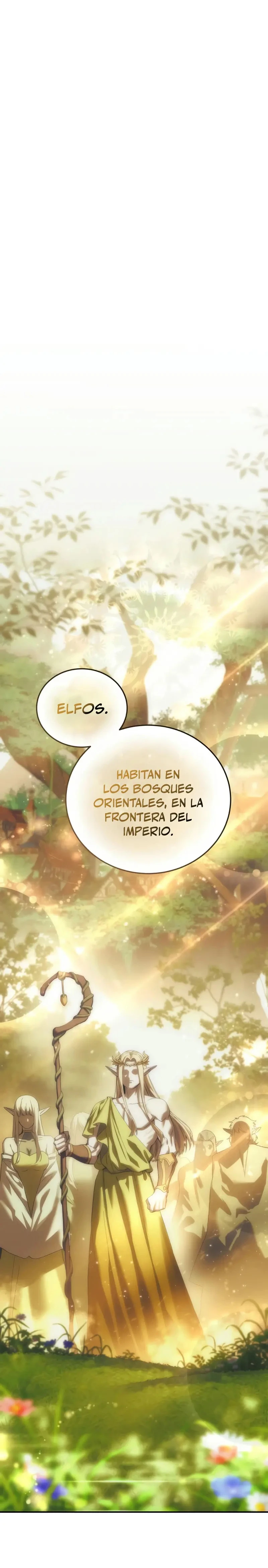 Read El maestro de la espada acogedor de estrellas ES Manga Online