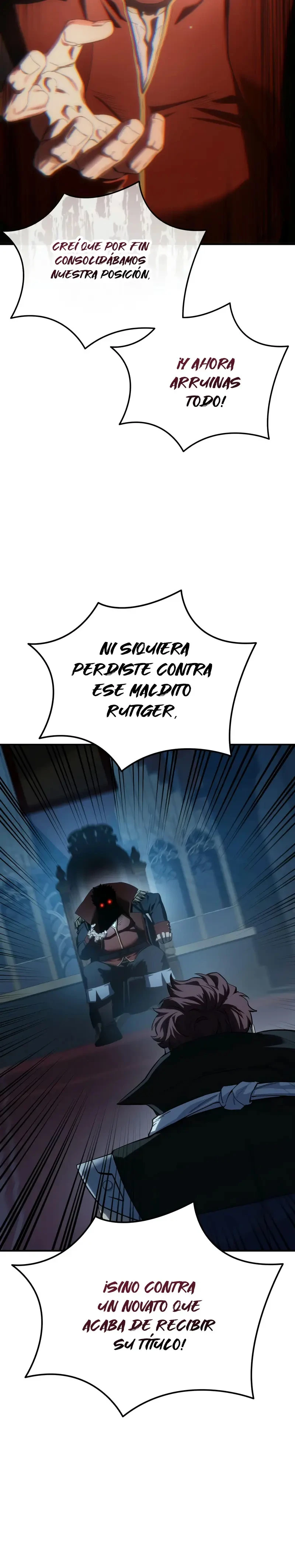 Read El maestro de la espada acogedor de estrellas ES Manga Online