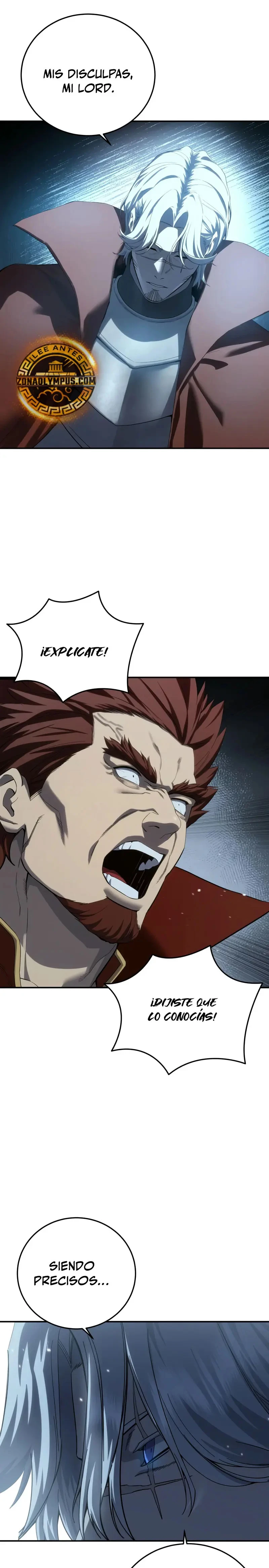 Read El maestro de la espada acogedor de estrellas ES Manga Online
