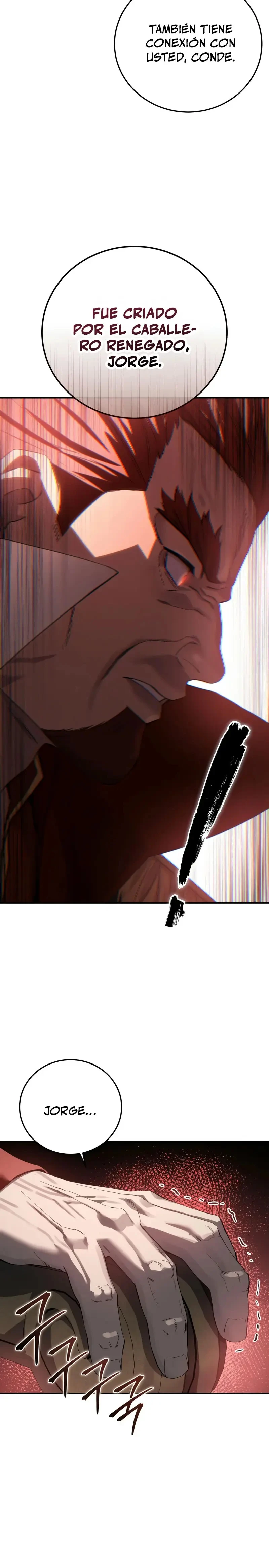 Read El maestro de la espada acogedor de estrellas ES Manga Online