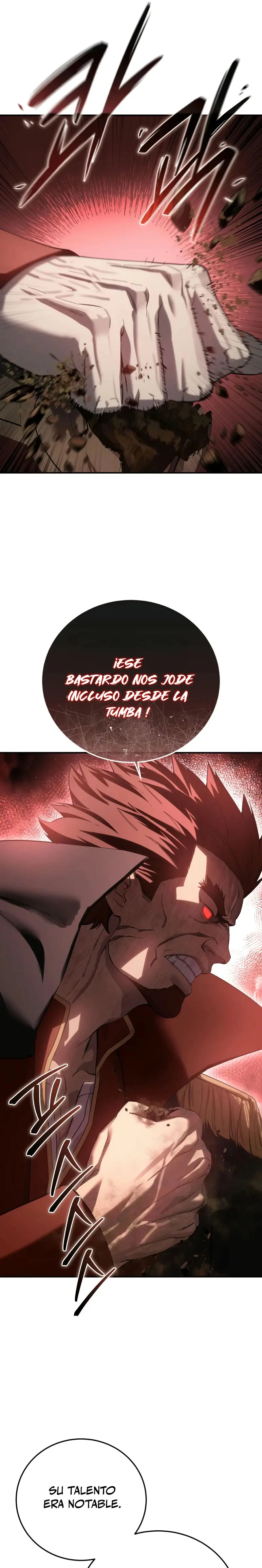 Read El maestro de la espada acogedor de estrellas ES Manga Online