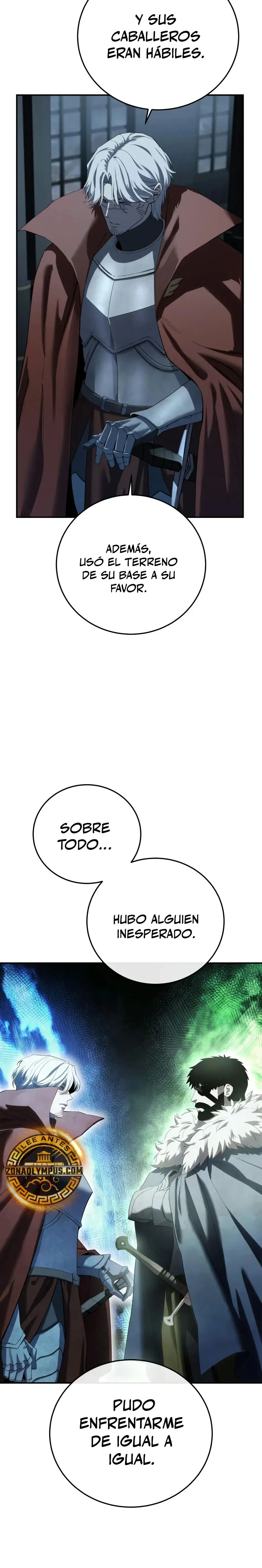 Read El maestro de la espada acogedor de estrellas ES Manga Online