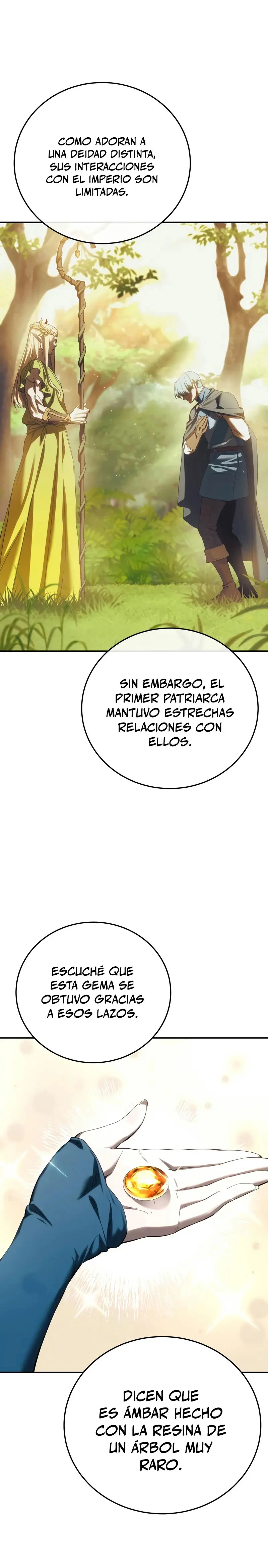 Read El maestro de la espada acogedor de estrellas ES Manga Online