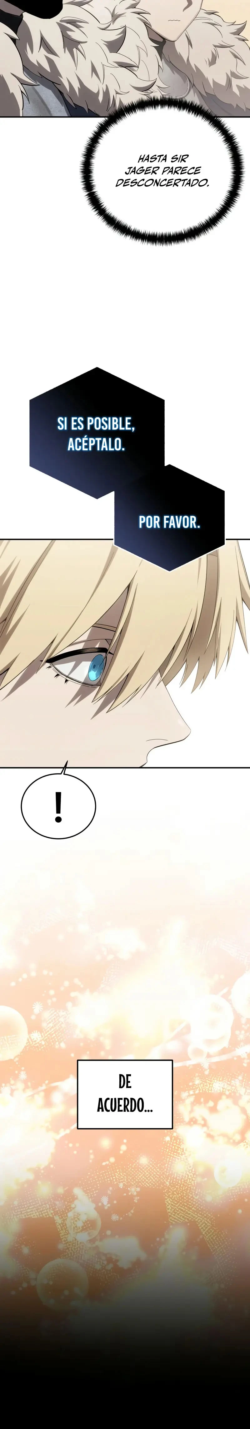 Read El maestro de la espada acogedor de estrellas ES Manga Online