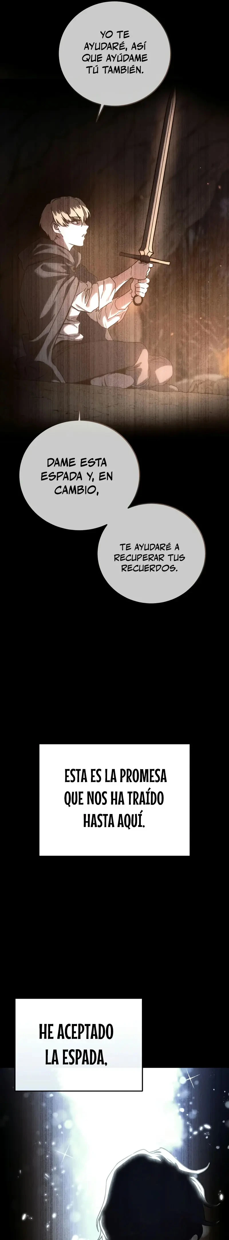 Read El maestro de la espada acogedor de estrellas ES Manga Online