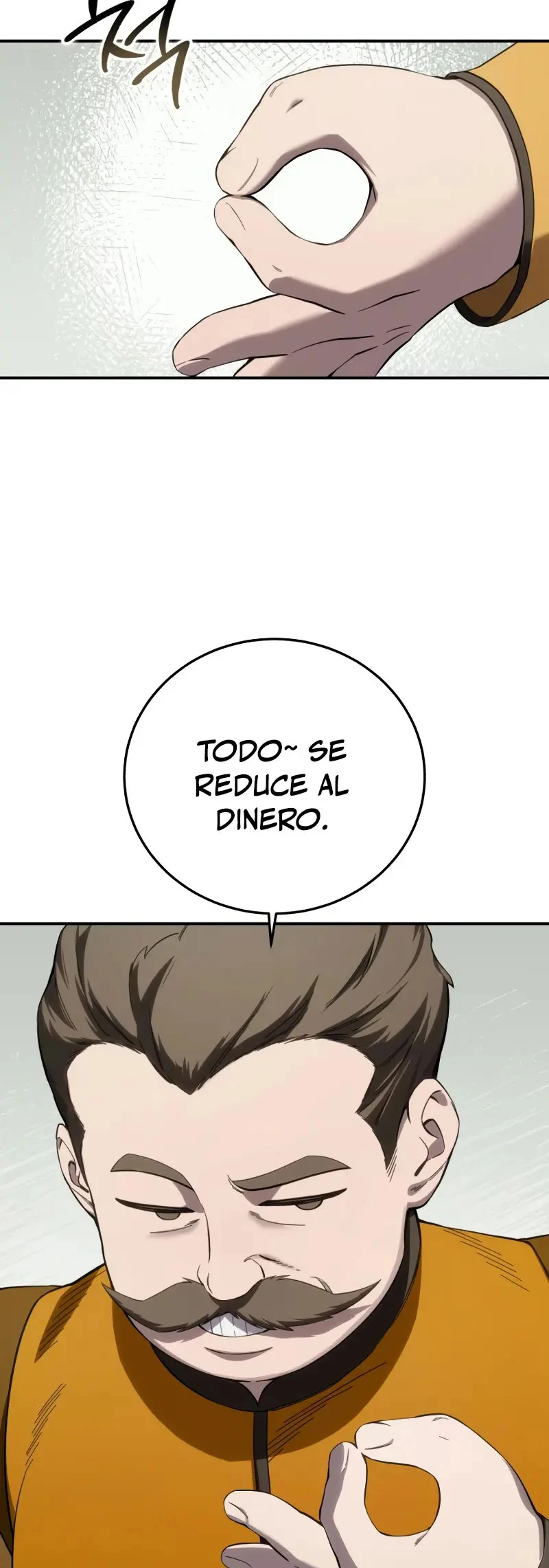 Read El maestro de la espada acogedor de estrellas ES Manga Online