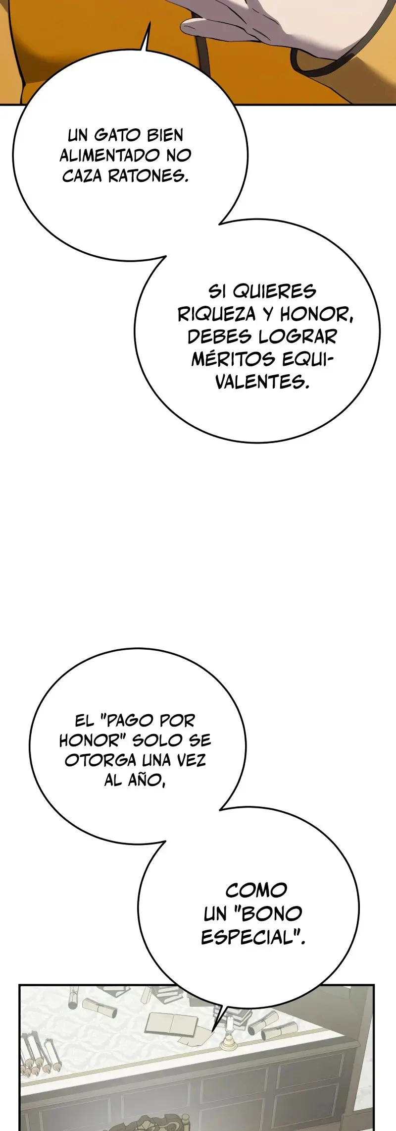 Read El maestro de la espada acogedor de estrellas ES Manga Online