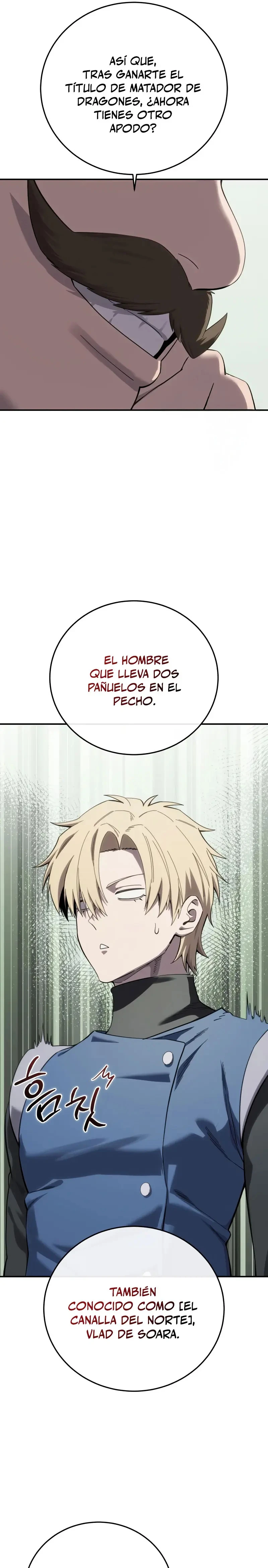 Read El maestro de la espada acogedor de estrellas ES Manga Online