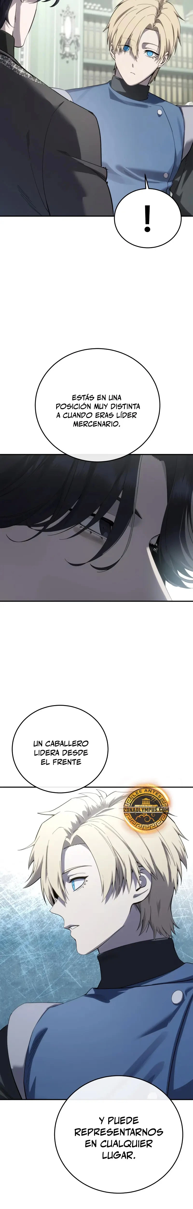 Read El maestro de la espada acogedor de estrellas ES Manga Online